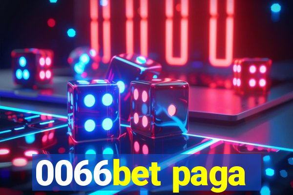 0066bet paga